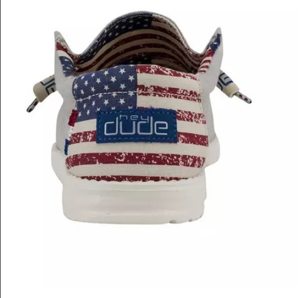 Off white hey dude
